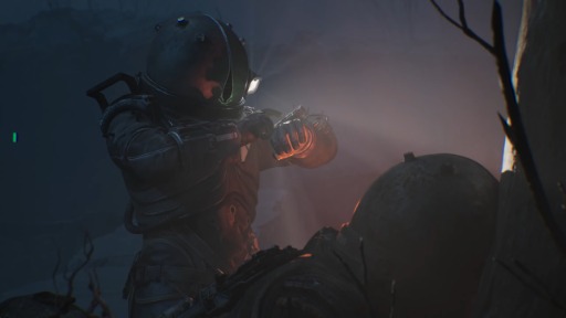 ꡼ No.008Υͥ / ̤褬ͻ礷ݵõ륵ХХۥ顼Cronos: The New DawnסƬ35ʬϿץ쥤ȥ쥤顼