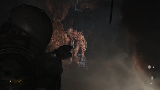 ꡼ No.009Υͥ / ̤褬ͻ礷ݵõ륵ХХۥ顼Cronos: The New DawnסƬ35ʬϿץ쥤ȥ쥤顼