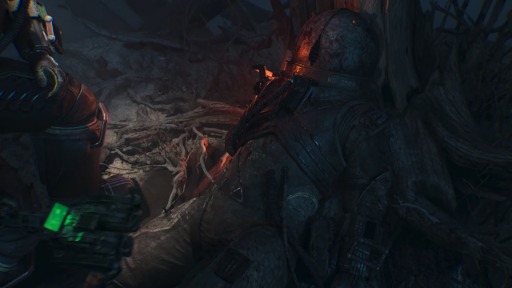 ꡼ No.011Υͥ / ̤褬ͻ礷ݵõ륵ХХۥ顼Cronos: The New DawnסƬ35ʬϿץ쥤ȥ쥤顼