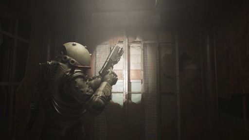 ꡼ No.012Υͥ / ̤褬ͻ礷ݵõ륵ХХۥ顼Cronos: The New DawnסƬ35ʬϿץ쥤ȥ쥤顼