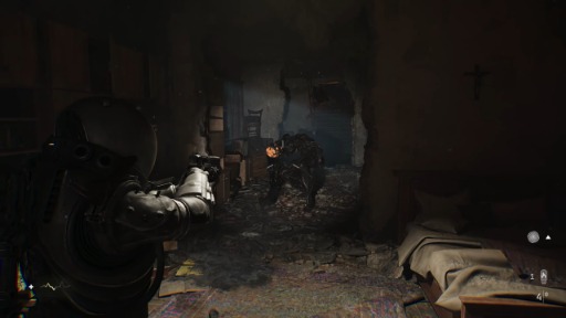 ꡼ No.013Υͥ / ̤褬ͻ礷ݵõ륵ХХۥ顼Cronos: The New DawnסƬ35ʬϿץ쥤ȥ쥤顼