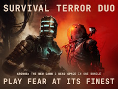 Cronos: The New Dawnפܿ50ˡSteamǤϡLayers of FearסDead SpaceפʤɤȤΥХɥǤо