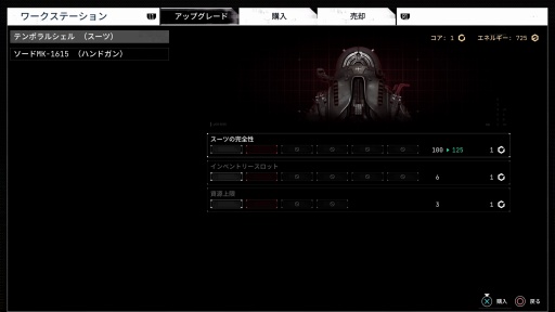 ꡼ No.017Υͥ / Υץ쥤ݡϿХХۥ顼Cronos: The New DawnפϹ٤롣̥ϤǤꡤ̤ãȰȴ̣廊