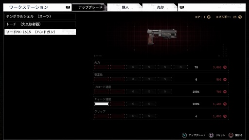 ꡼ No.018Υͥ / Υץ쥤ݡϿХХۥ顼Cronos: The New DawnפϹ٤롣̥ϤǤꡤ̤ãȰȴ̣廊