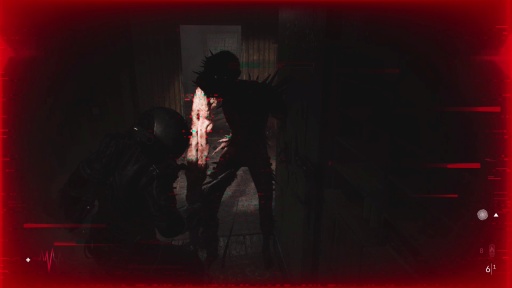 ꡼ No.019Υͥ / Υץ쥤ݡϿХХۥ顼Cronos: The New DawnפϹ٤롣̥ϤǤꡤ̤ãȰȴ̣廊