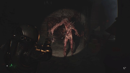 ꡼ No.023Υͥ / Υץ쥤ݡϿХХۥ顼Cronos: The New DawnפϹ٤롣̥ϤǤꡤ̤ãȰȴ̣廊