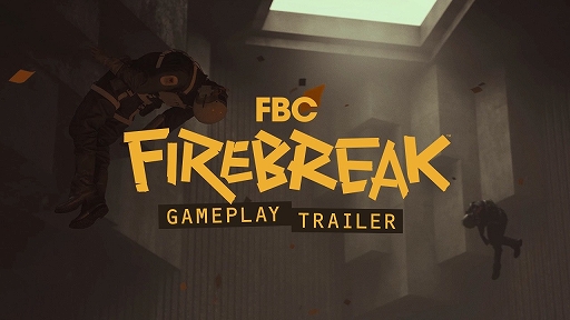 ���������꡼ No.001�Υ���ͥ������ / ��FBC: Firebreak�ס�̵�¤�����������䵤Υ��꡼���㡼���臘�ߥå����˥ե������������Ƥ��ȥ쥤�顼�����