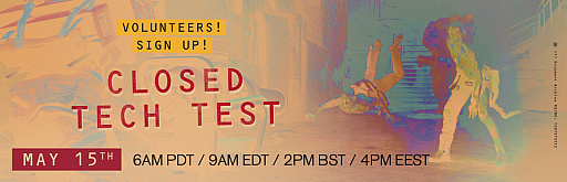 画像ギャラリー No.005のサムネイル画像 / 協力型FPS「FBC: Firebreak」のクローズドテクニカルテスト参加者募集開始。「Control」と世界観を共有するRemedyの新作