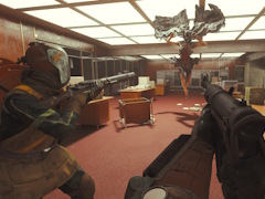 ϷFPSFBC: FirebreakפΥɥƥ˥ƥȻü罸ϡControlפѤͭRemedyο