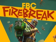 617ȯΡFBC: Firebreakפԥץ쥤Remedy EntertainmentCo-opǡϥץ쥤γڤƳǧƤ
