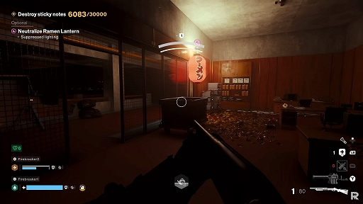 ���������꡼ No.003�Υ���ͥ������ / ��FBC: Firebreak�ס����ܤǤΥ�꡼�����֤�6��17��19��00�ˡ�������ƥ��å������ƥब��館��Twitch Drops���٥�Ȥγ��Ť�