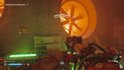 ���������꡼ No.004�Υ���ͥ������ / ��FBC: Firebreak�ס����ܤǤΥ�꡼�����֤�6��17��19��00�ˡ�������ƥ��å������ƥब��館��Twitch Drops���٥�Ȥγ��Ť�