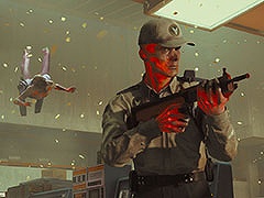 FBC: FirebreakۿϡĶǽϥControlפѤͭ3Ͷϥץ쥤FPS