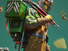 Co-op塼FBC: Firebreakסץ쥤䡼100ͤãCONTROLפѤͭĶ︽ݤΩϫƯԤ