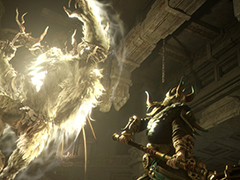 Mistfall HunterפΥץ쥤֥ǥåե󥿥ơޤˤPvPvEæХRPG