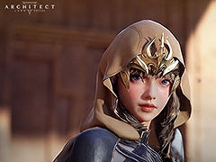 PCMMORPGArchitect: Land of Exilesס2025ǯӥ򳫻ͽ