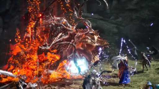 画像ギャラリー No.004のサムネイル画像 / 美しい古代遺跡や大自然を舞台にした新作MMORPG「Architect: Land of Exiles」,韓国で正式リリース。日本展開は未定