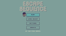 Escape Sequence