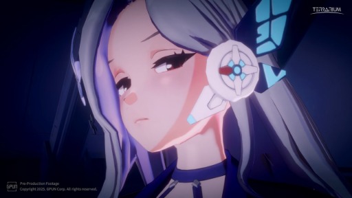 画像ギャラリー No.009のサムネイル画像 / 変形するメカと美少女アンドロイドが地球外生命体に立ち向かう新作TPS「TERRARIUM」,第2弾トレイラーを公開