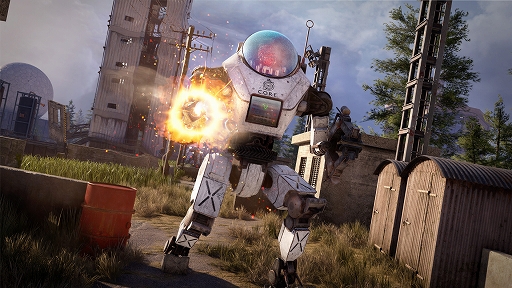 画像ギャラリー No.004のサムネイル画像 / 「Atomfall」,感染すると攻撃的になる“赤い伝染病”にまつわるキャンペーンを追加するDLC「The Red Strain」がリリース