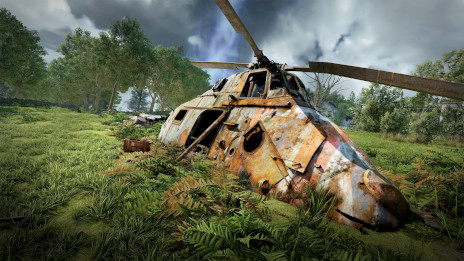 ���������꡼ No.001�Υ���ͥ������ / ���Х��Х륢��������Atomfall�ס�PS5/PS4�������ܸ�ѥå������Ǥ�ȯ�䡣��ȯ���Ταƶ������������ᤤ����Υ���Ӥ�õ�����褦