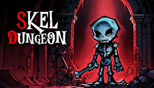 󥸥˥ȥåפ֤ͺݤꥢ륿άǥե󥹡Skel Dungeon: Heroes Must Die!סSteamۿ