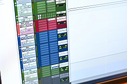 画像ギャラリー No.007のサムネイル画像 / 竹達彩奈さん,怒る。「LINE おまかせレンジャー」半周年記念,人間になったコニーの“怒りボイス”収録にお邪魔した