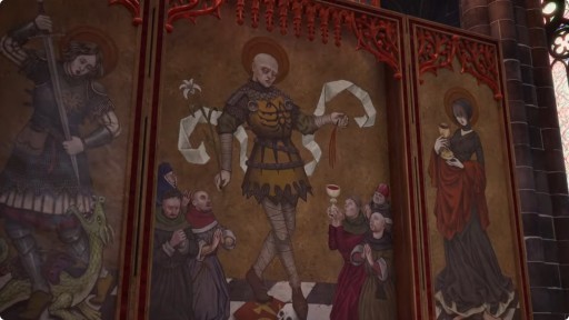 ꡼ No.002Υͥ / RPGThe Blood of Dawnwalkerפκǿȥ쥤顼꡼2026ǯͽ