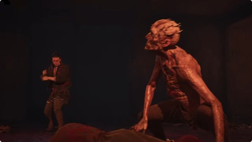 ꡼ No.007Υͥ / RPGThe Blood of Dawnwalkerפκǿȥ쥤顼꡼2026ǯͽ