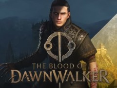 RPGThe Blood of Dawnwalkerפκǿȥ쥤顼꡼2026ǯͽ