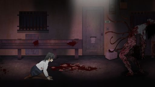 ���������꡼ No.002�Υ���ͥ������ / �۷���¸�ߤ���ƨ���ơ�������Ӥ褦�����ƥ륹�ۥ顼���������֥����ƥʥ�-Even in Death-�ס��θ��Ǥ��ۿ�����