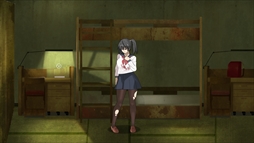 ���������꡼ No.005�Υ���ͥ������ / �۷���¸�ߤ���ƨ���ơ�������Ӥ褦�����ƥ륹�ۥ顼���������֥����ƥʥ�-Even in Death-�ס��θ��Ǥ��ۿ�����