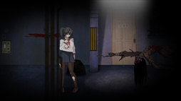 ���������꡼ No.006�Υ���ͥ������ / �۷���¸�ߤ���ƨ���ơ�������Ӥ褦�����ƥ륹�ۥ顼���������֥����ƥʥ�-Even in Death-�ס��θ��Ǥ��ۿ�����