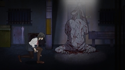 ���������꡼ No.008�Υ���ͥ������ / �۷���¸�ߤ���ƨ���ơ�������Ӥ褦�����ƥ륹�ۥ顼���������֥����ƥʥ�-Even in Death-�ס��θ��Ǥ��ۿ�����