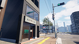 画像ギャラリー No.010のサムネイル画像 / 「UNIVERSE SLIME」,PC向け体験版を10月2日に配信。あらゆるものを破壊して飲み込みながら,スライムを成長させていくアクションゲーム