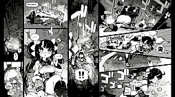 ���������꡼ No.003�Υ���ͥ������ / �Υץ쥤��ݡϡ�Struggle F.O�פϡ���ε����ŷ�Ȥޤǡ�Ũ��ƥ��ߥ󥰤��ƺǶ��ѡ��ƥ�����ڤ���륢�������RPG��