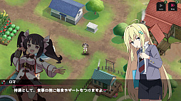 ���������꡼ No.004�Υ���ͥ������ / �Υץ쥤��ݡϡ�Struggle F.O�פϡ���ε����ŷ�Ȥޤǡ�Ũ��ƥ��ߥ󥰤��ƺǶ��ѡ��ƥ�����ڤ���륢�������RPG��