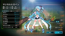 ���������꡼ No.007�Υ���ͥ������ / �Υץ쥤��ݡϡ�Struggle F.O�פϡ���ε����ŷ�Ȥޤǡ�Ũ��ƥ��ߥ󥰤��ƺǶ��ѡ��ƥ�����ڤ���륢�������RPG��