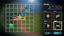 ���������꡼ No.010�Υ���ͥ������ / �Υץ쥤��ݡϡ�Struggle F.O�פϡ���ε����ŷ�Ȥޤǡ�Ũ��ƥ��ߥ󥰤��ƺǶ��ѡ��ƥ�����ڤ���륢�������RPG��