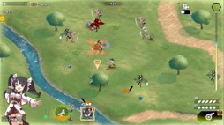 ���������꡼ No.011�Υ���ͥ������ / �Υץ쥤��ݡϡ�Struggle F.O�פϡ���ε����ŷ�Ȥޤǡ�Ũ��ƥ��ߥ󥰤��ƺǶ��ѡ��ƥ�����ڤ���륢�������RPG��