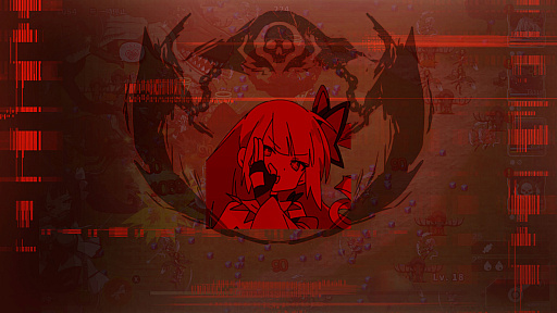 ���������꡼ No.015�Υ���ͥ������ / �Υץ쥤��ݡϡ�Struggle F.O�פϡ���ε����ŷ�Ȥޤǡ�Ũ��ƥ��ߥ󥰤��ƺǶ��ѡ��ƥ�����ڤ���륢�������RPG��