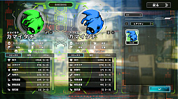 ���������꡼ No.019�Υ���ͥ������ / �Υץ쥤��ݡϡ�Struggle F.O�פϡ���ε����ŷ�Ȥޤǡ�Ũ��ƥ��ߥ󥰤��ƺǶ��ѡ��ƥ�����ڤ���륢�������RPG��