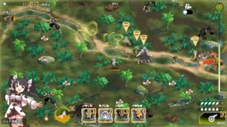 ���������꡼ No.023�Υ���ͥ������ / �Υץ쥤��ݡϡ�Struggle F.O�פϡ���ε����ŷ�Ȥޤǡ�Ũ��ƥ��ߥ󥰤��ƺǶ��ѡ��ƥ�����ڤ���륢�������RPG��