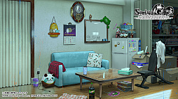 画像ギャラリー No.005のサムネイル画像 / 「STEINS;GATE RE:BOOT」,発売時期を2026年内へ延期。リファインされたキャライラストやイベントスチル,背景,ゲーム画面を公開