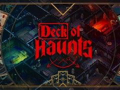 ݤδۤμȤơõԤŪɤ⤦ضڤǥå۷饤Deck of Hauntsס2025ǯ˥꡼