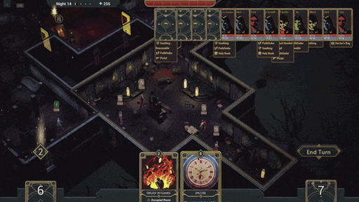 ꡼ No.004Υͥ / ۥ顼ϥμȤʤꡤԤ麲졪 ǥåۥ饤Deck of Hauntsסȯ57˷