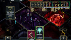 画像ギャラリー No.001のサムネイル画像 / トラップや亡霊を仕掛け,恐怖の館をデザインしよう。デッキ構築型ローグライク「Deck of Haunts」,Steamでリリース