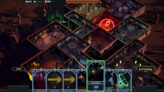 画像ギャラリー No.003のサムネイル画像 / トラップや亡霊を仕掛け,恐怖の館をデザインしよう。デッキ構築型ローグライク「Deck of Haunts」,Steamでリリース