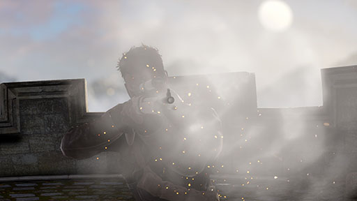 ���������꡼ No.003�Υ���ͥ������ / ��Sniper Elite: Resistance�ס�PS5��PS4�������ܸ��ǥѥå�������3��6����ȯ�䡣�ǿ��Υȥ쥤�顼�������