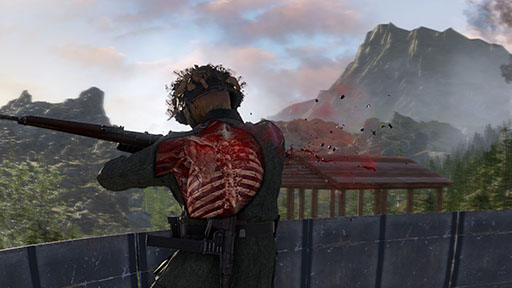 ���������꡼ No.004�Υ���ͥ������ / ��Sniper Elite: Resistance�ס�PS5��PS4�������ܸ��ǥѥå�������3��6����ȯ�䡣�ǿ��Υȥ쥤�顼�������